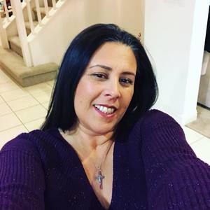 Meet your Posher, Marlo